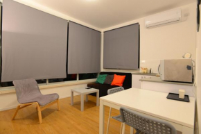 Гостиница Arlozorov Bat Yam Beach  Бат-Ям